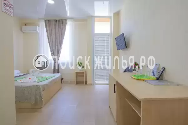 «K.V.N.», Анапа