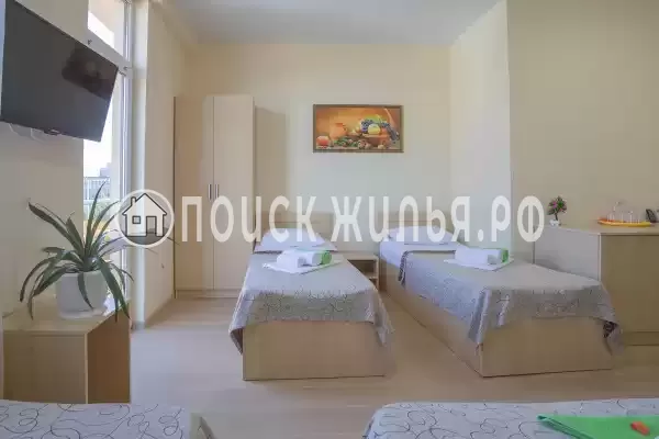 «K.V.N.», Анапа