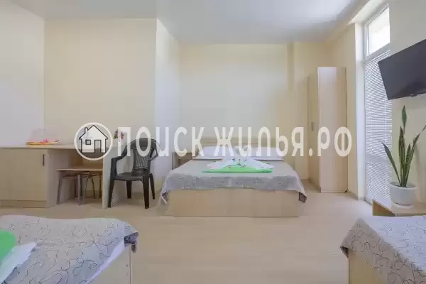 «K.V.N.», Анапа