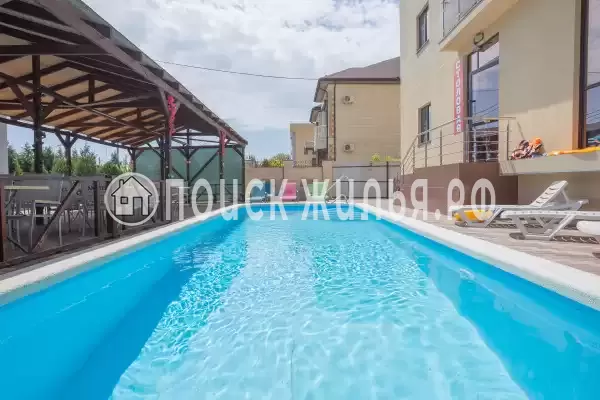 «K.V.N.», Анапа