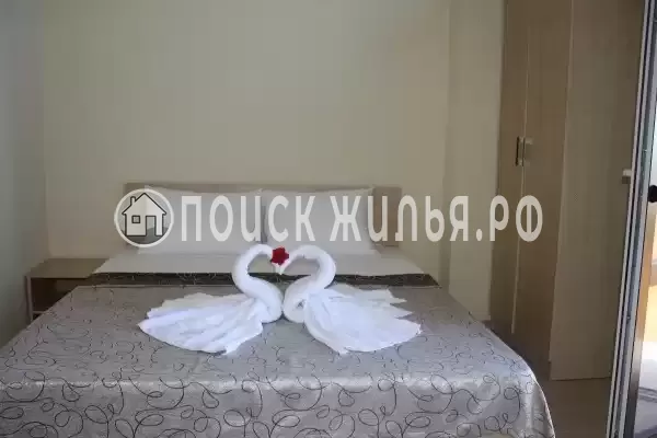 «K.V.N.», Анапа