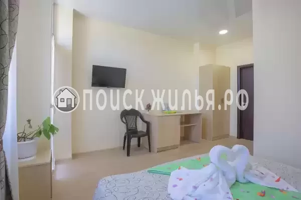 «K.V.N.», Анапа