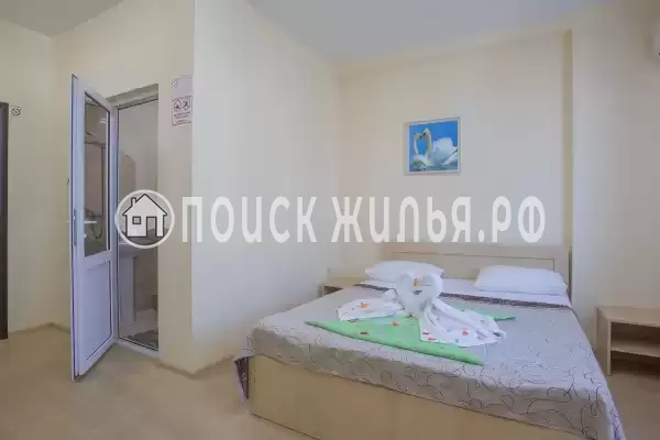 «K.V.N.», Анапа