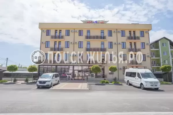 «K.V.N.», Анапа