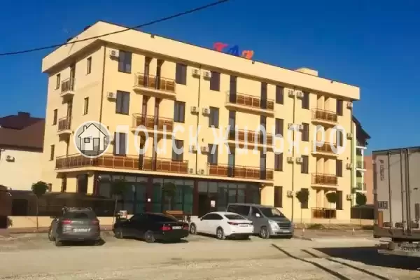 «K.V.N.», Краснодарский край, Анапа, Ростовская, д.18