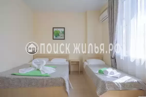 «K.V.N.», Анапа