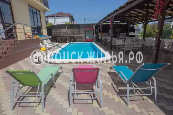 «K.V.N.», Анапа