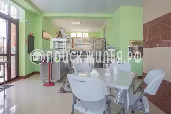 «K.V.N.», Анапа