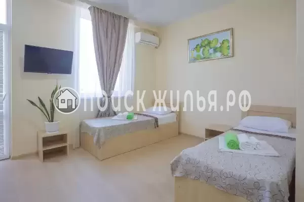 «K.V.N.», Анапа