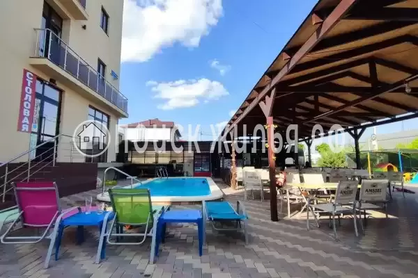 «K.V.N.», Анапа