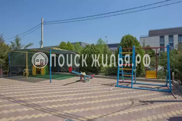 «K.V.N.», Анапа