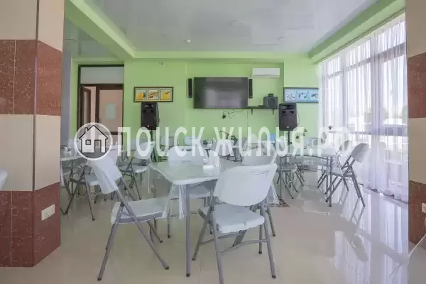 «K.V.N.», Анапа