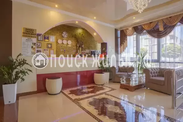 «K.V.N.», Анапа