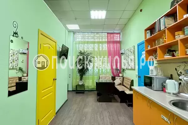 Хостел «Фреш», Архангельск