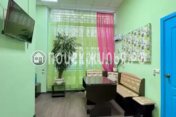 Хостел «Фреш», Архангельск