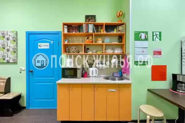 Хостел «Фреш», Архангельск