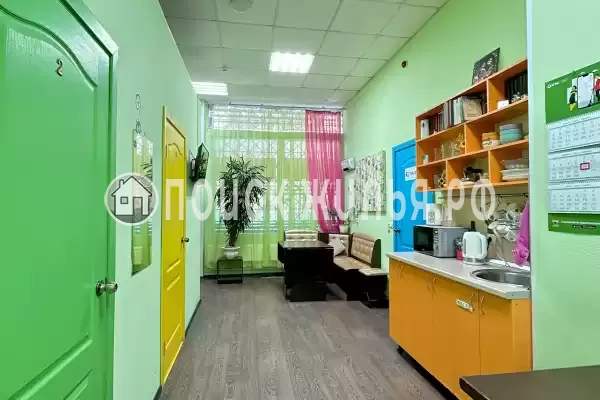 Хостел «Фреш», Архангельск