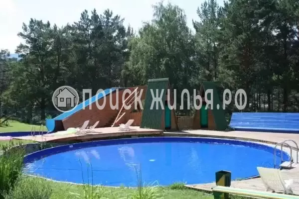 «Чемальское заречье», Чемал «Чемальское заречье», Чемал