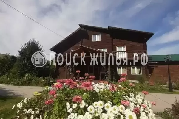 «Чемальское заречье», Чемал «Чемальское заречье», Чемал