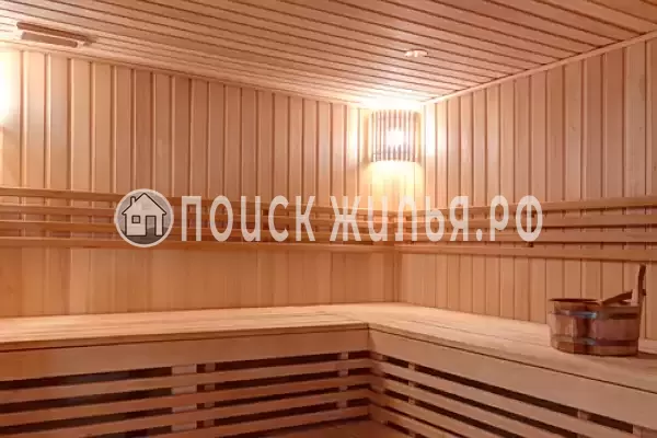 Отель «Озеры», Озеры