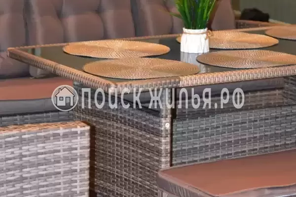 Отель «Озеры», Озеры