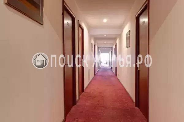 Отель «Озеры», Озеры