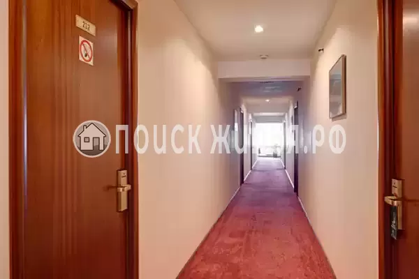 Отель «Озеры», Озеры