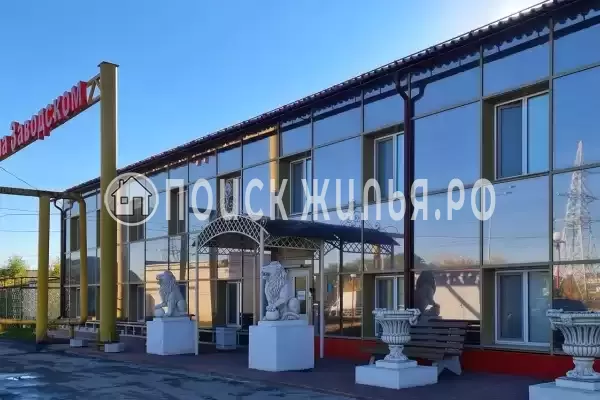 Отель «на Заводском», Самара Отель «на Заводском», Самара