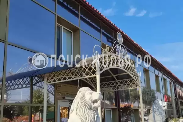 Отель «на Заводском», Самарская область, Самара, Заводское шоссе, д.101