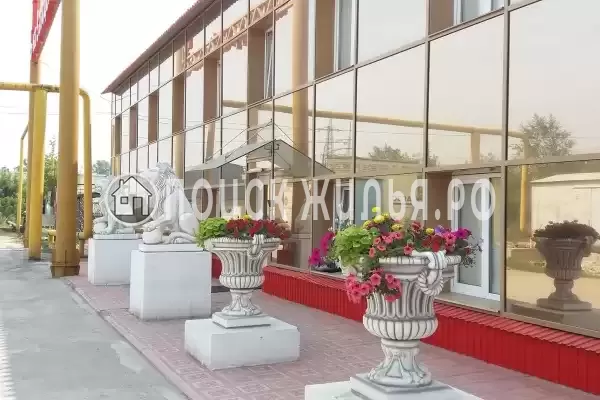 Отель «на Заводском», Самара Отель «на Заводском», Самара