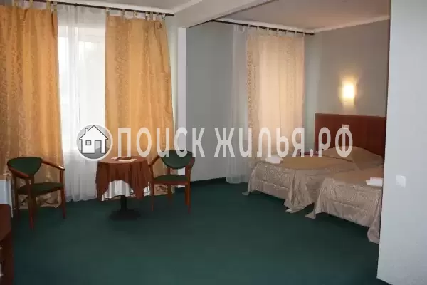 Гостиница «Гостиница Звезда», Алексеевка Гостиница «Гостиница Звезда», Алексеевка