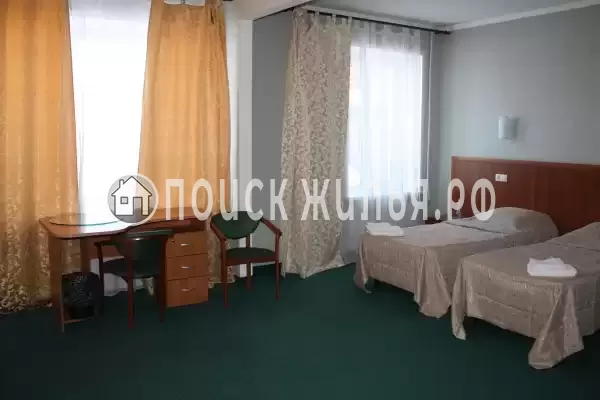 Гостиница «Гостиница Звезда», Алексеевка Гостиница «Гостиница Звезда», Алексеевка