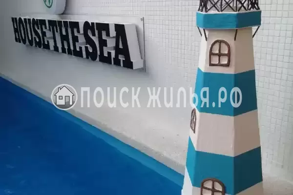 «Мы на море», Анапа