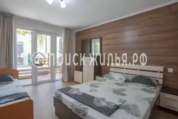 «Мы на море», Анапа