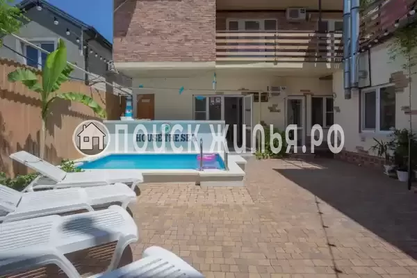 «Мы на море», Анапа