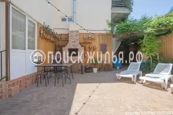 «Мы на море», Анапа