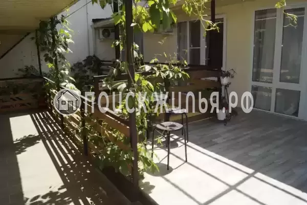 «Мы на море», Анапа