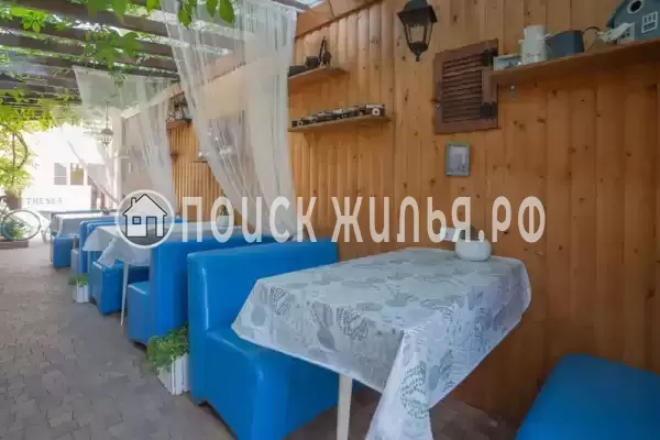 «Мы на море», Анапа