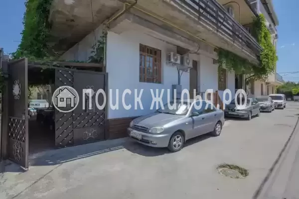 «Мы на море», Анапа