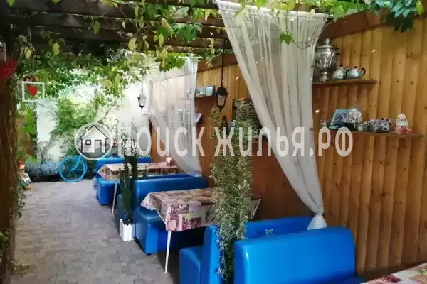 «Мы на море», Анапа