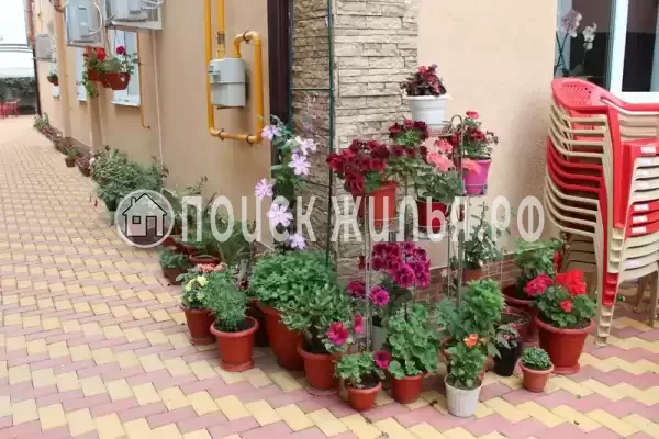 Частный сектор «Частный дом Ангелина», Адлер