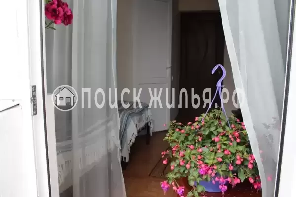 Частный сектор «Частный дом Ангелина», Адлер