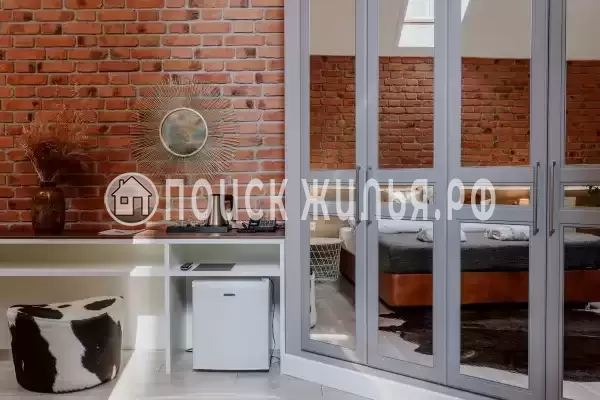 Отель «Gold 1905», Екатеринбург Отель «Gold 1905», Екатеринбург