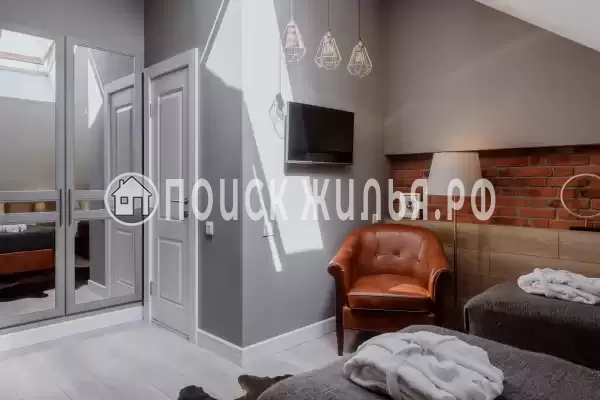 Отель «Gold 1905», Екатеринбург Отель «Gold 1905», Екатеринбург