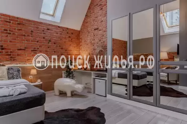 Отель «Gold 1905», Екатеринбург Отель «Gold 1905», Екатеринбург