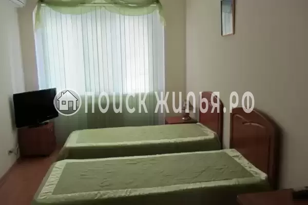 Отель «Ялта», Энгельс