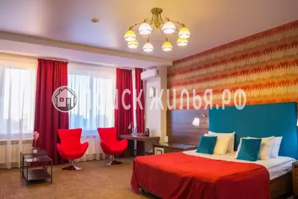 Отель «Гостиница Атлас», Иркутск Отель «Гостиница Атлас», Иркутск