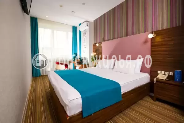 Отель «Гостиница Атлас», Иркутск Отель «Гостиница Атлас», Иркутск