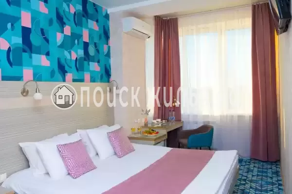 Отель «Гостиница Атлас», Иркутск Отель «Гостиница Атлас», Иркутск