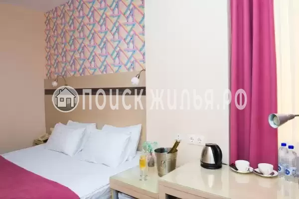 Отель «Гостиница Атлас», Иркутск Отель «Гостиница Атлас», Иркутск